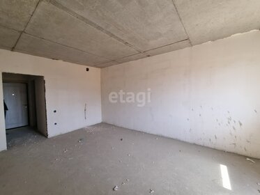 26,8 м², квартира-студия 3 150 000 ₽ - изображение 37