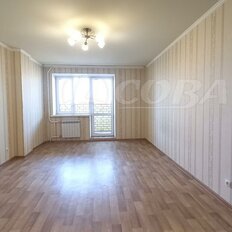 Квартира 43,7 м², 1-комнатная - изображение 4