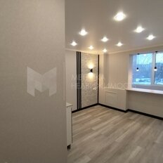 Квартира 21 м², студия - изображение 1