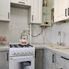 Квартира 47,4 м², 2-комнатная - изображение 3