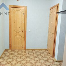 Квартира 49,8 м², 2-комнатная - изображение 5