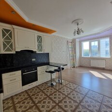 Квартира 44,6 м², 1-комнатная - изображение 3