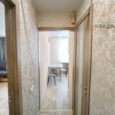 Квартира 35 м², 1-комнатная - изображение 5