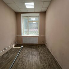 11 м², помещение свободного назначения - изображение 2