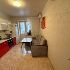 Квартира 56 м², 2-комнатная - изображение 1