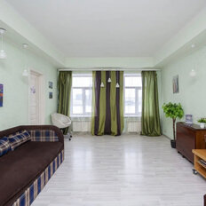 Квартира 110 м², 5-комнатная - изображение 3
