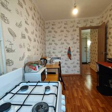 Квартира 32,4 м², 1-комнатная - изображение 3
