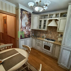 Квартира 71,4 м², 3-комнатная - изображение 1