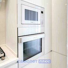 Квартира 77,5 м², 3-комнатная - изображение 4
