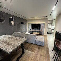 Квартира 75,5 м², 3-комнатная - изображение 3