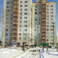 Квартира 55,7 м², 2-комнатная - изображение 1