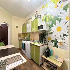 Квартира 30 м², 1-комнатная - изображение 3