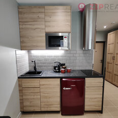 Квартира 19,2 м², студия - изображение 5