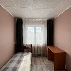 Квартира 42,4 м², 2-комнатная - изображение 5