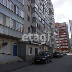 Квартира 54 м², 2-комнатная - изображение 1