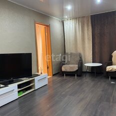 Квартира 53,4 м², 3-комнатная - изображение 1