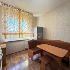 Квартира 55,8 м², 2-комнатная - изображение 3