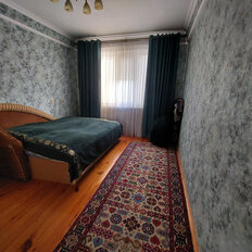 Квартира 91,4 м², 4-комнатная - изображение 4