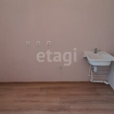 Квартира 30 м², студия - изображение 4