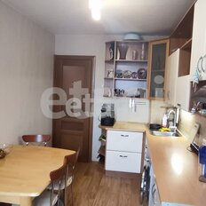 Квартира 55 м², 2-комнатная - изображение 4