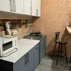 Квартира 29,4 м², студия - изображение 1