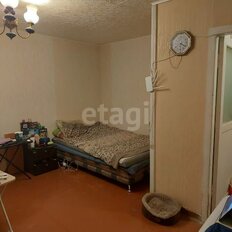 Квартира 29,1 м², 1-комнатная - изображение 5