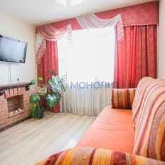 Квартира 63,1 м², 3-комнатная - изображение 2