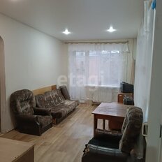 Квартира 42,8 м², 2-комнатная - изображение 2