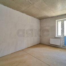 Квартира 35,2 м², 1-комнатная - изображение 5