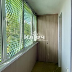 Квартира 61,1 м², 3-комнатная - изображение 5