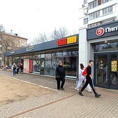 859 м², помещение свободного назначения - изображение 4