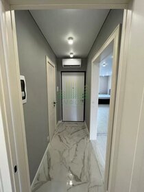 45 м², 1-комнатная квартира 24 999 ₽ в месяц - изображение 78