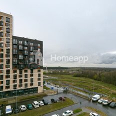 Квартира 30 м², 1-комнатная - изображение 2