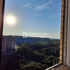 Квартира 29,4 м², студия - изображение 5