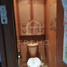 Квартира 32,1 м², 1-комнатная - изображение 4