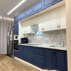 Квартира 73 м², 2-комнатная - изображение 2