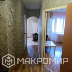 Квартира 37,9 м², 1-комнатная - изображение 5