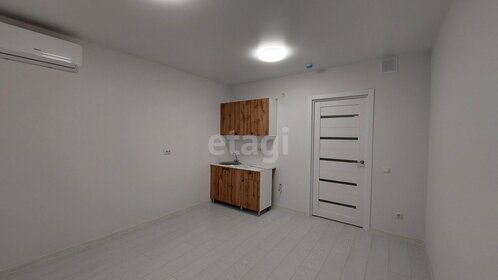 21 м², квартира-студия 19 000 ₽ в месяц - изображение 3