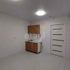 Квартира 19,7 м², студия - изображение 3