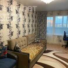 Квартира 37,3 м², 1-комнатная - изображение 5