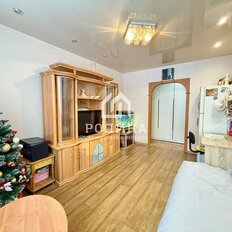 Квартира 58,4 м², 3-комнатная - изображение 2