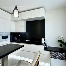 Квартира 41,6 м², 1-комнатные - изображение 3