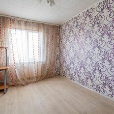 Квартира 21,7 м², 1-комнатная - изображение 3