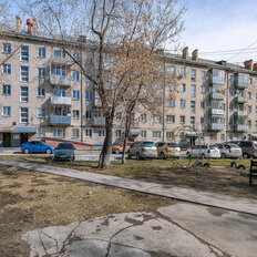 Квартира 30,4 м², 1-комнатная - изображение 3