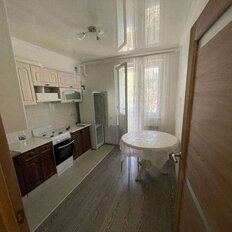 Квартира 45 м², 1-комнатная - изображение 1