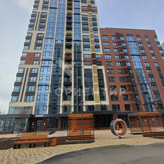 Квартира 87 м², 2-комнатная - изображение 1