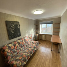 Квартира 57,7 м², 3-комнатная - изображение 1