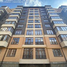 Квартира 100 м², 3-комнатная - изображение 1