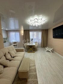 Купить квартиру в монолитном доме в ЖК «Цивилизация» в Санкт-Петербурге и ЛО - изображение 45