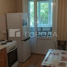 Квартира 31,5 м², 1-комнатная - изображение 2